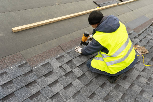 Slate Roofing Contractor in St James, NC