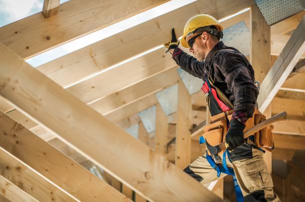 Best Roof Replacement Cost  in St James, NC