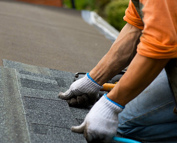 Best Roof Leak Repair  in St James, NC