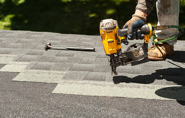 Quick and Trustworthy Emergency Roof Repair Services in St James, NC