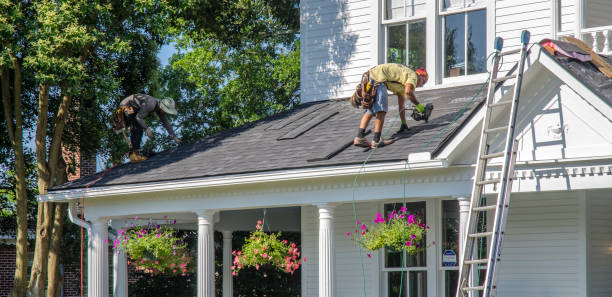 Best Commercial Roofing Services  in St James, NC